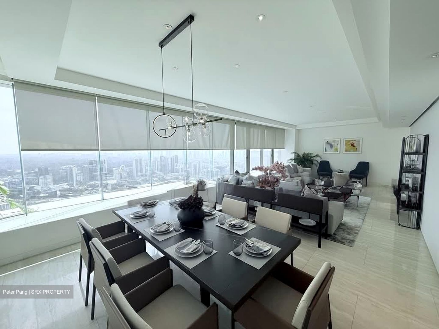 Ardmore Residence (D10), Condominium #582285581